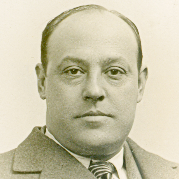 Fotografia de Vicenç Bernades i Viusà