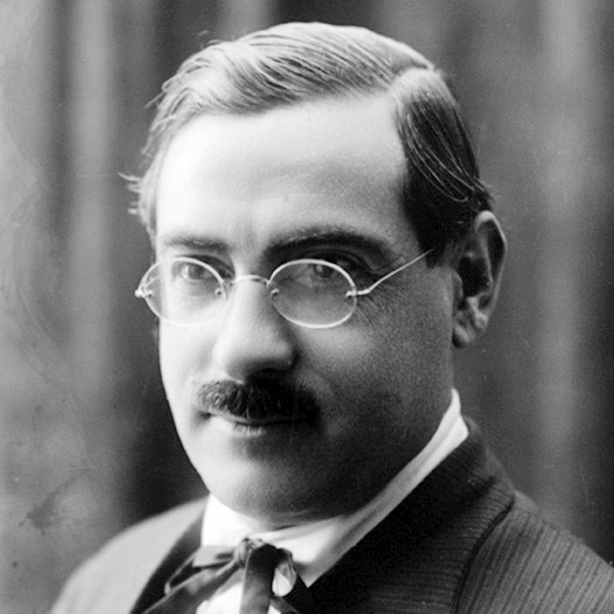 Fotografia de Antoni Rovira i Virgili